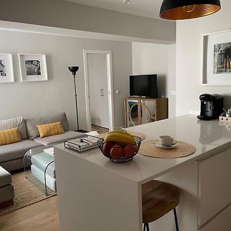 Apartamento Velarde-Maestranza Sevilla Buitenkant foto
