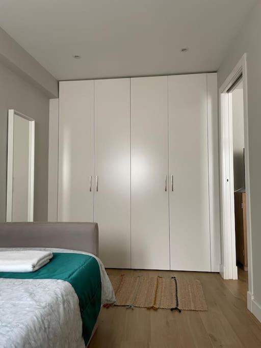Apartamento Velarde-Maestranza Sevilla Buitenkant foto