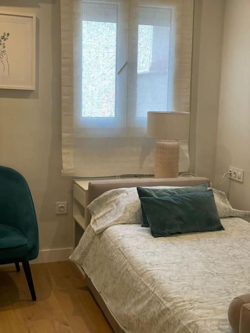 Apartamento Velarde-Maestranza Appartement Sevilla Buitenkant foto