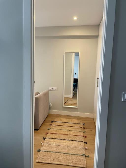Apartamento Velarde-Maestranza Sevilla Buitenkant foto
