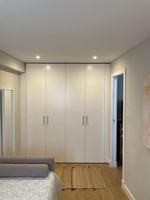 Apartamento Velarde-Maestranza Sevilla Buitenkant foto