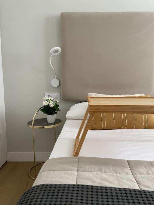 Apartamento Velarde-Maestranza Sevilla Buitenkant foto