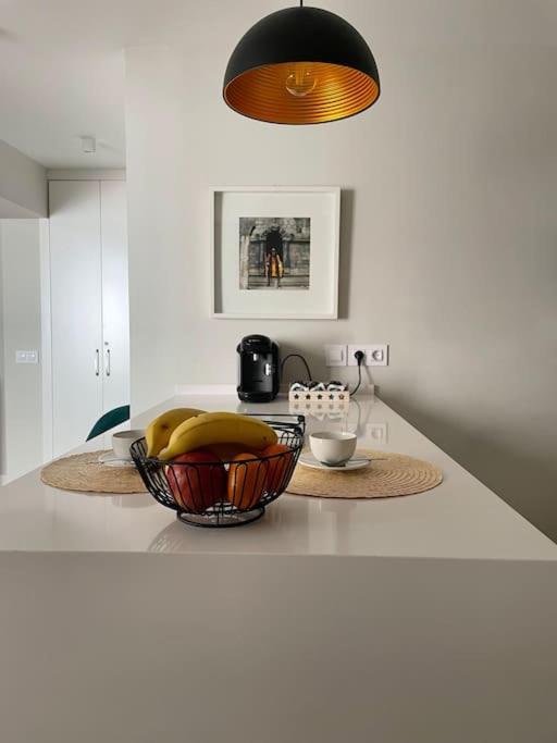 Apartamento Velarde-Maestranza Sevilla Buitenkant foto