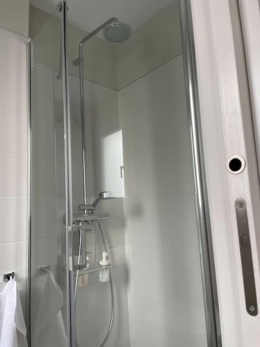 Apartamento Velarde-Maestranza Sevilla Buitenkant foto
