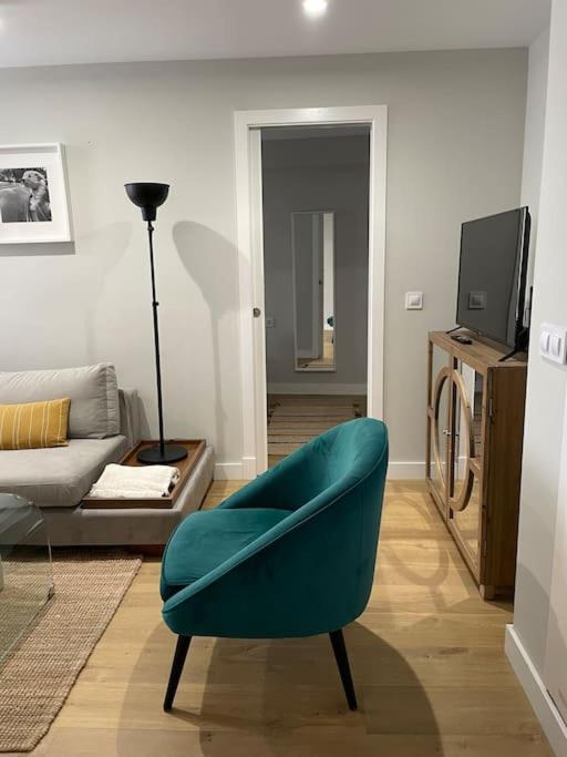 Apartamento Velarde-Maestranza Sevilla Buitenkant foto